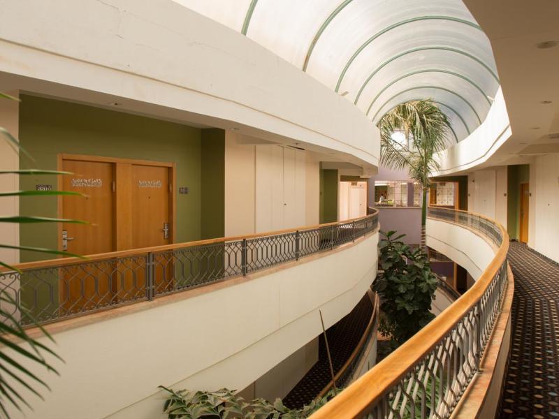 Leonardo Privilege Eilat