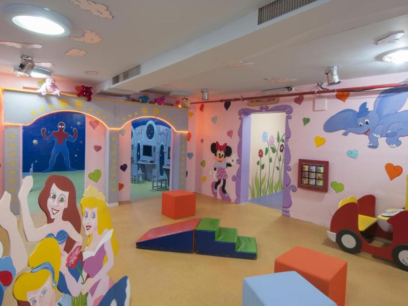 Leonardo Privilege Eilat