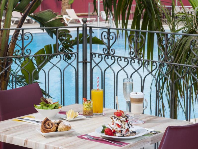 Leonardo Privilege Eilat