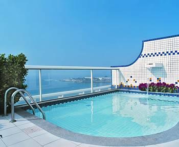 Golden Tulip Rio Copacabana