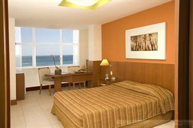Golden Tulip Rio Copacabana
