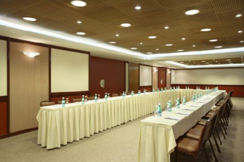 Golden Tulip Rio Copacabana