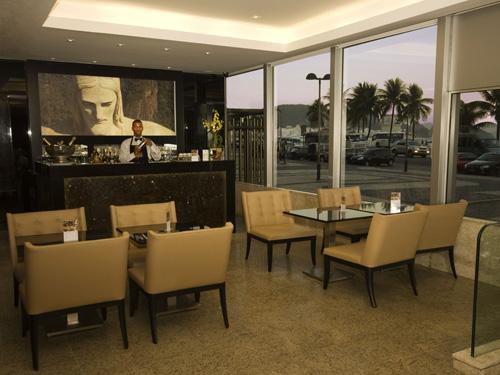 Golden Tulip Rio Copacabana