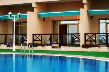 Golden Tulip Resort Khasab