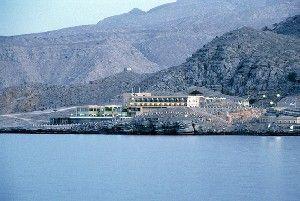 Golden Tulip Resort Khasab