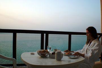 Golden Tulip Resort Khasab