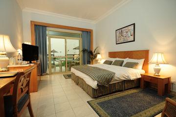 Golden Tulip Resort Khasab
