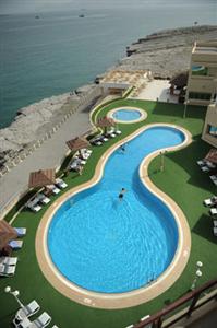 Golden Tulip Resort Khasab