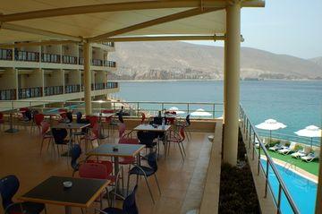 Golden Tulip Resort Khasab