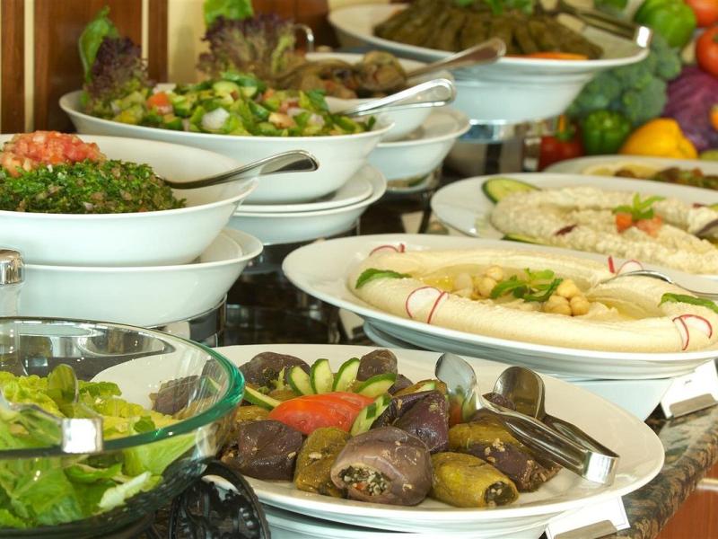 The Golden Tulip Sharjah Hotel Apartments