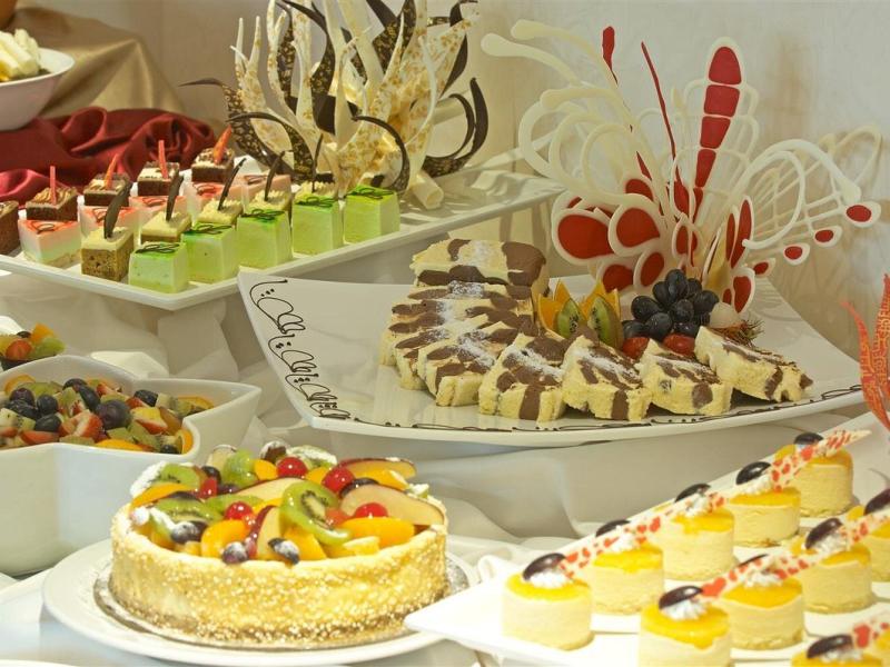 The Golden Tulip Sharjah Hotel Apartments