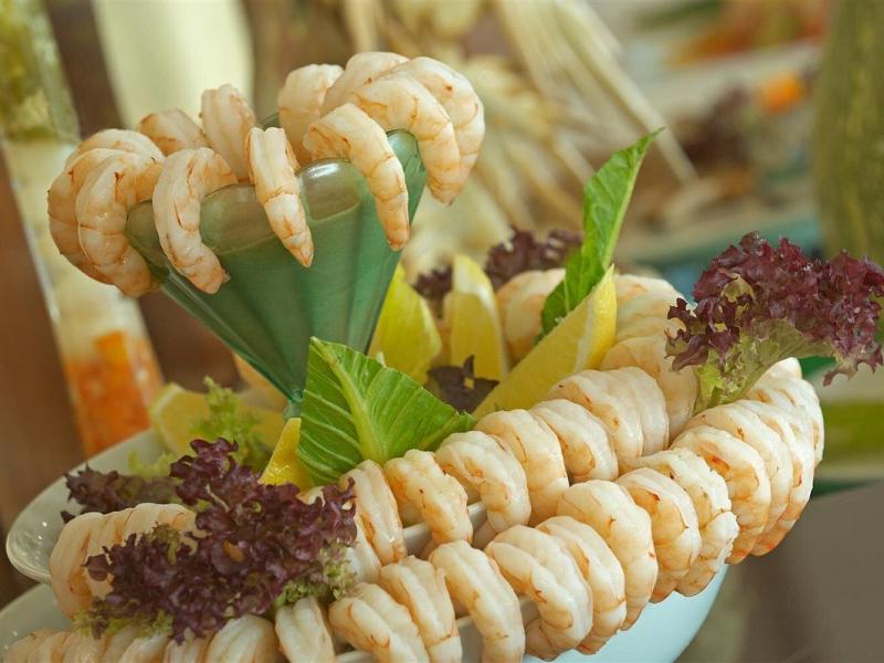 The Golden Tulip Sharjah Hotel Apartments