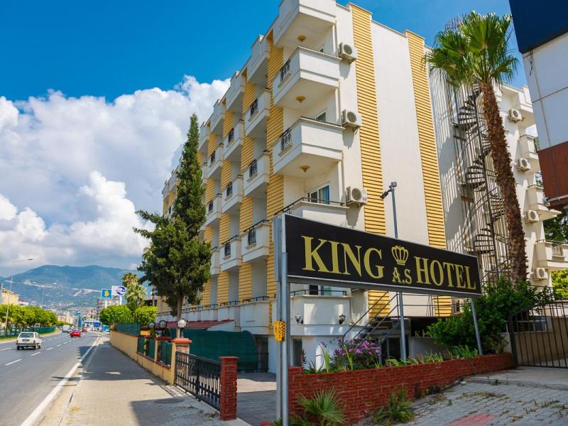 King As Hotel