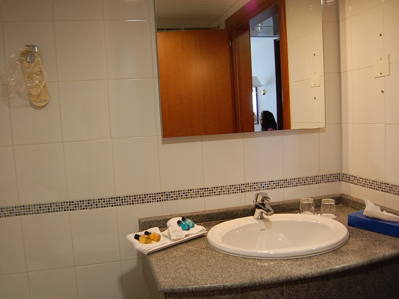 Golden Tulip Vivaldi Hotel