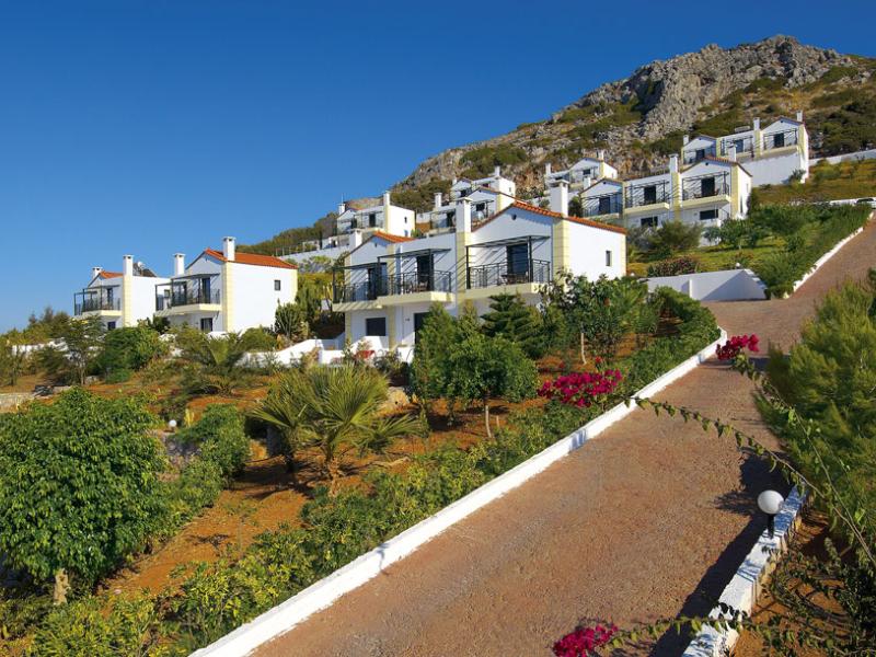 Golden Villas - Hotel Apartments & Villas
