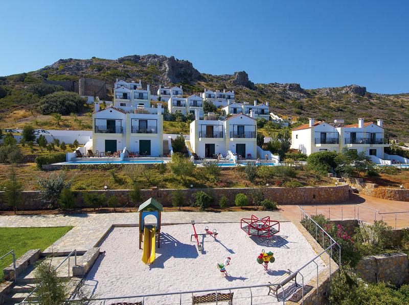 Golden Villas - Hotel Apartments & Villas