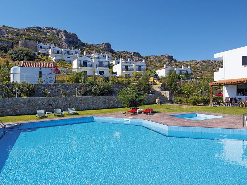 Golden Villas - Hotel Apartments & Villas