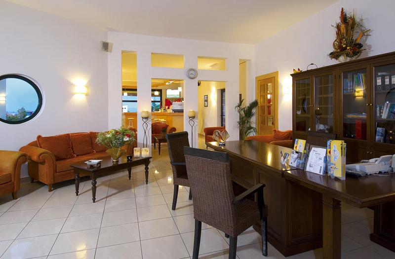 Golden Villas - Hotel Apartments & Villas