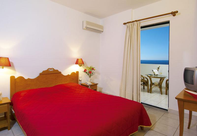 Golden Villas - Hotel Apartments & Villas