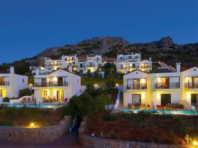 Golden Villas - Hotel Apartments & Villas