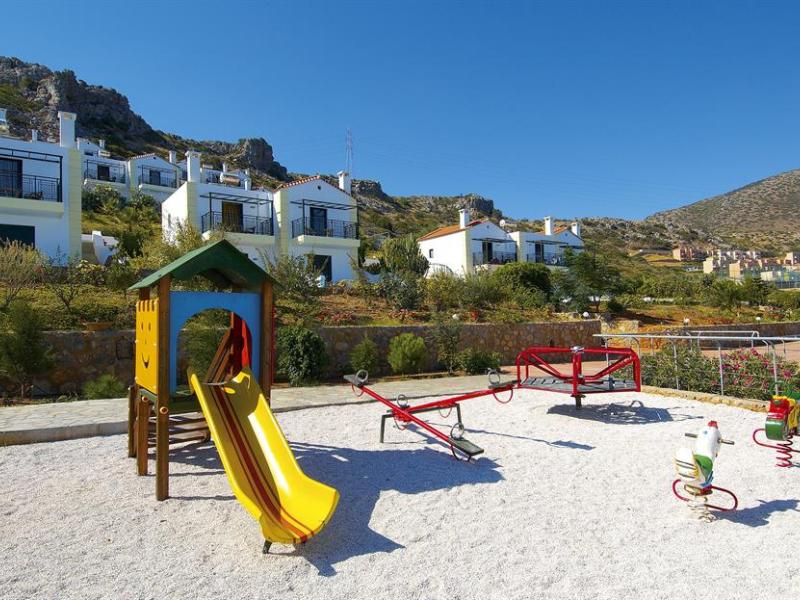 Golden Villas - Hotel Apartments & Villas