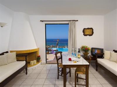 Golden Villas - Hotel Apartments & Villas