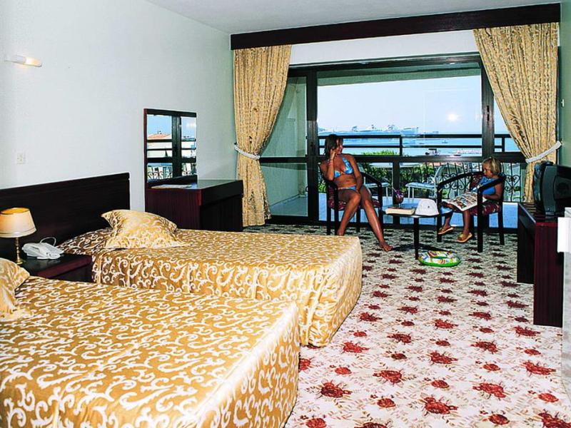 Goldenday Wings Hotel