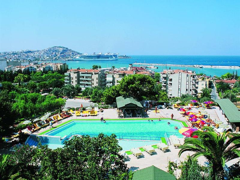 Goldenday Wings Hotel