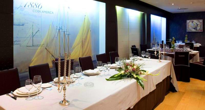 Ilunion Bilbao Hotel