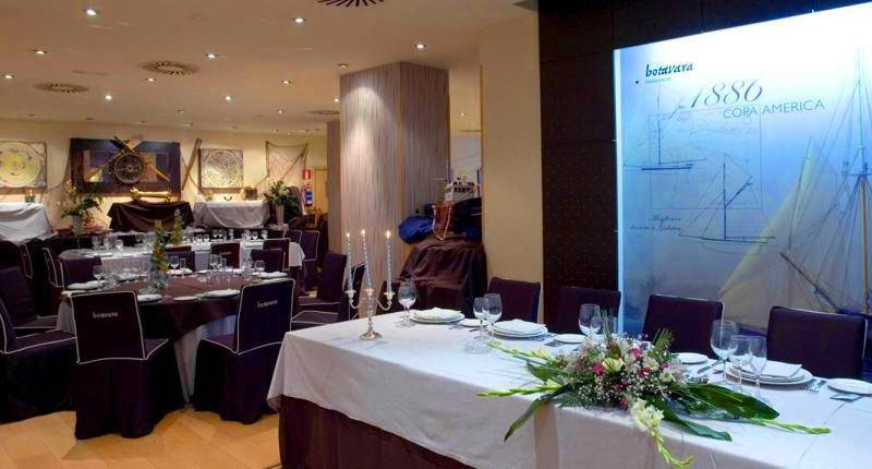 Ilunion Bilbao Hotel