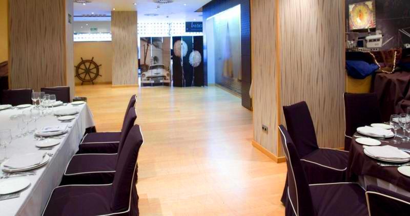 Ilunion Bilbao Hotel