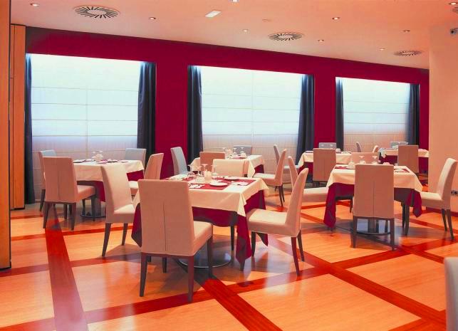 Ilunion Bilbao Hotel