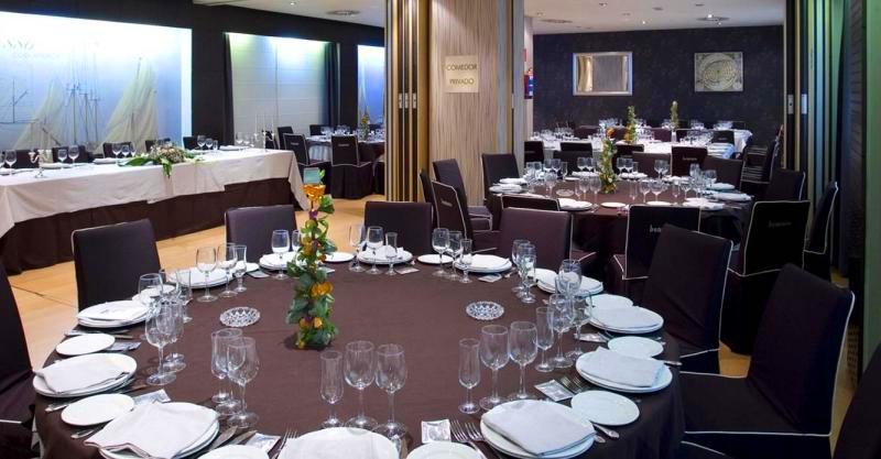 Ilunion Bilbao Hotel