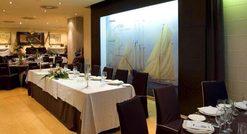 Ilunion Bilbao Hotel