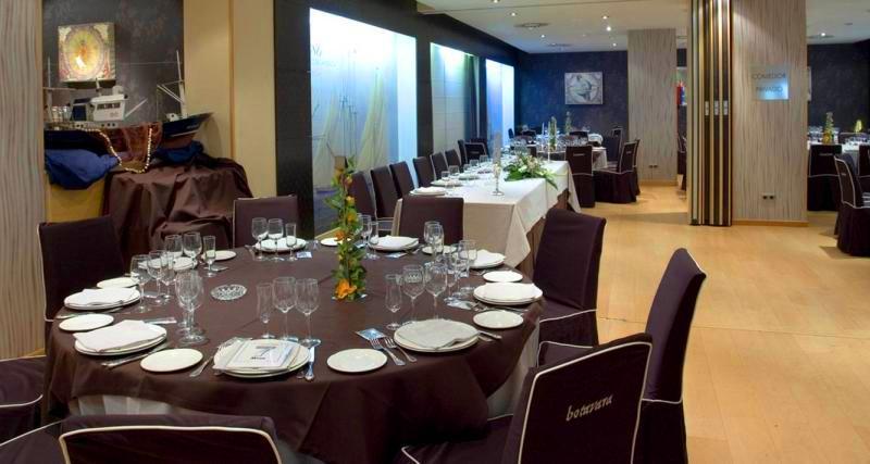 Ilunion Bilbao Hotel