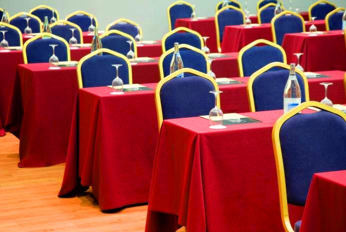 Ilunion Bilbao Hotel