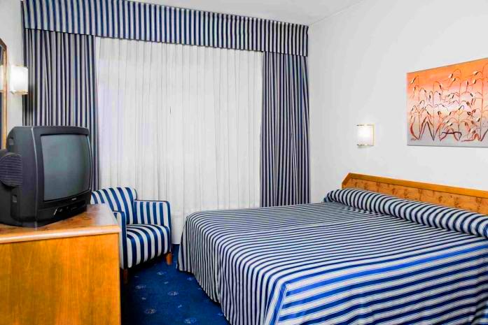 Ilunion Bilbao Hotel