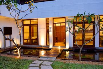 Отель Goldi Sands Hotel Шри-Ланка, Негомбо, фото 13