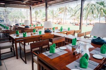 Отель Goldi Sands Hotel Шри-Ланка, Негомбо, фото 14