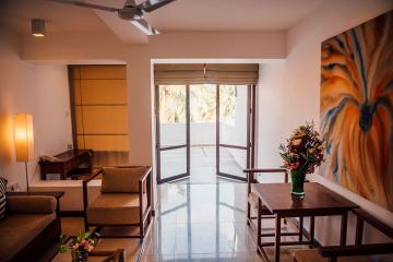 Отель Goldi Sands Hotel Шри-Ланка, Негомбо, фото 18