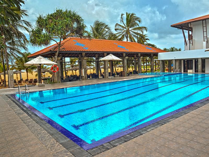 Goldi Sands Hotel