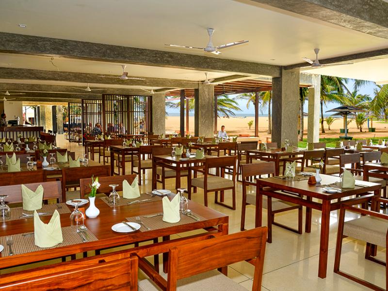 Goldi Sands Hotel