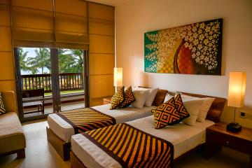 Отель Goldi Sands Hotel Шри-Ланка, Негомбо, фото 28