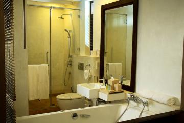 Отель Goldi Sands Hotel Шри-Ланка, Негомбо, фото 36