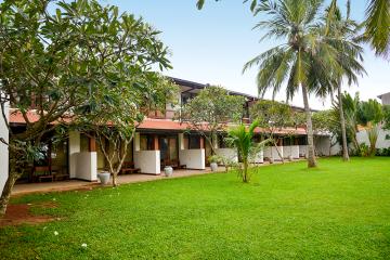 Отель Goldi Sands Hotel Шри-Ланка, Негомбо, фото 37