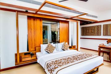 Отель Goldi Sands Hotel Шри-Ланка, Негомбо, фото 43