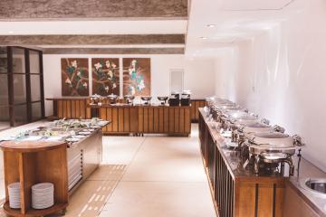 Отель Goldi Sands Hotel Шри-Ланка, Негомбо, фото 10