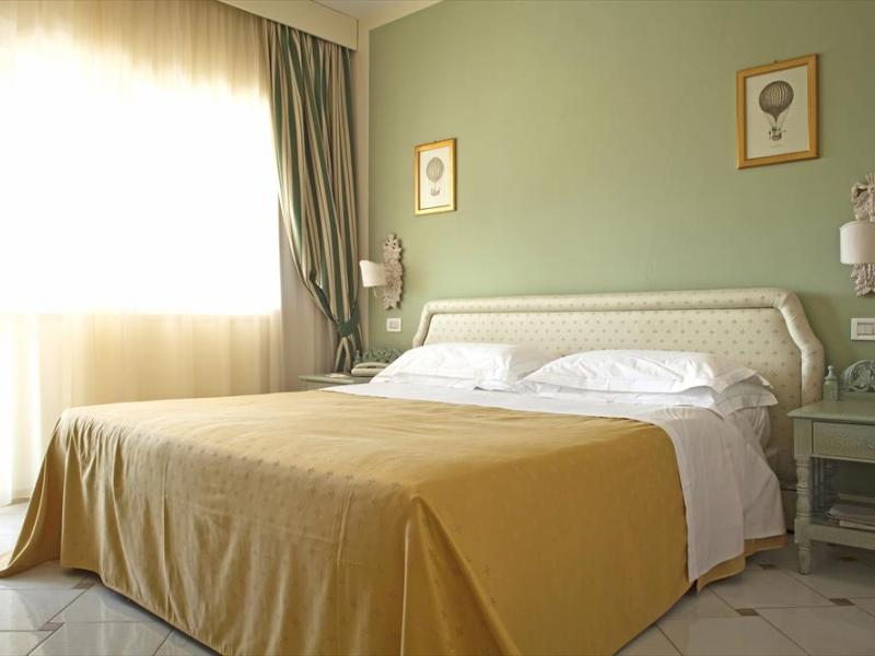 Golf Hotel Punta Ala