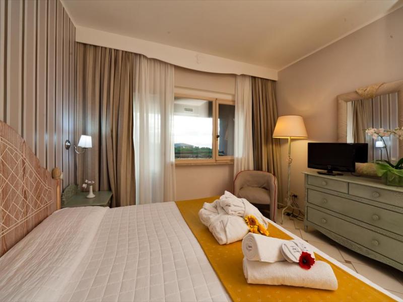 Golf Hotel Punta Ala