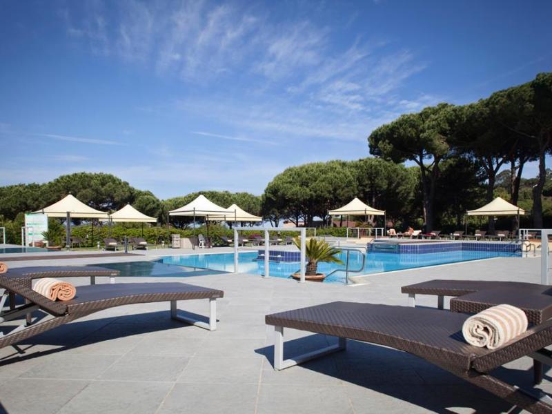 Golf Hotel Punta Ala